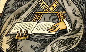 Het Boek van Hermes